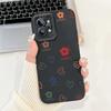 Cover per Telefono Femminile Cuore d'Amore per Realme GT2 Pro Custodia Realme GT Neo2 GT2 GT Neo 3T Funda Silicone Morbido Opaco Protezione Lente Capa