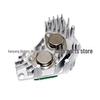 Peugeot Citroën Blower Speed Control Module (Part No. 644178, 698032)