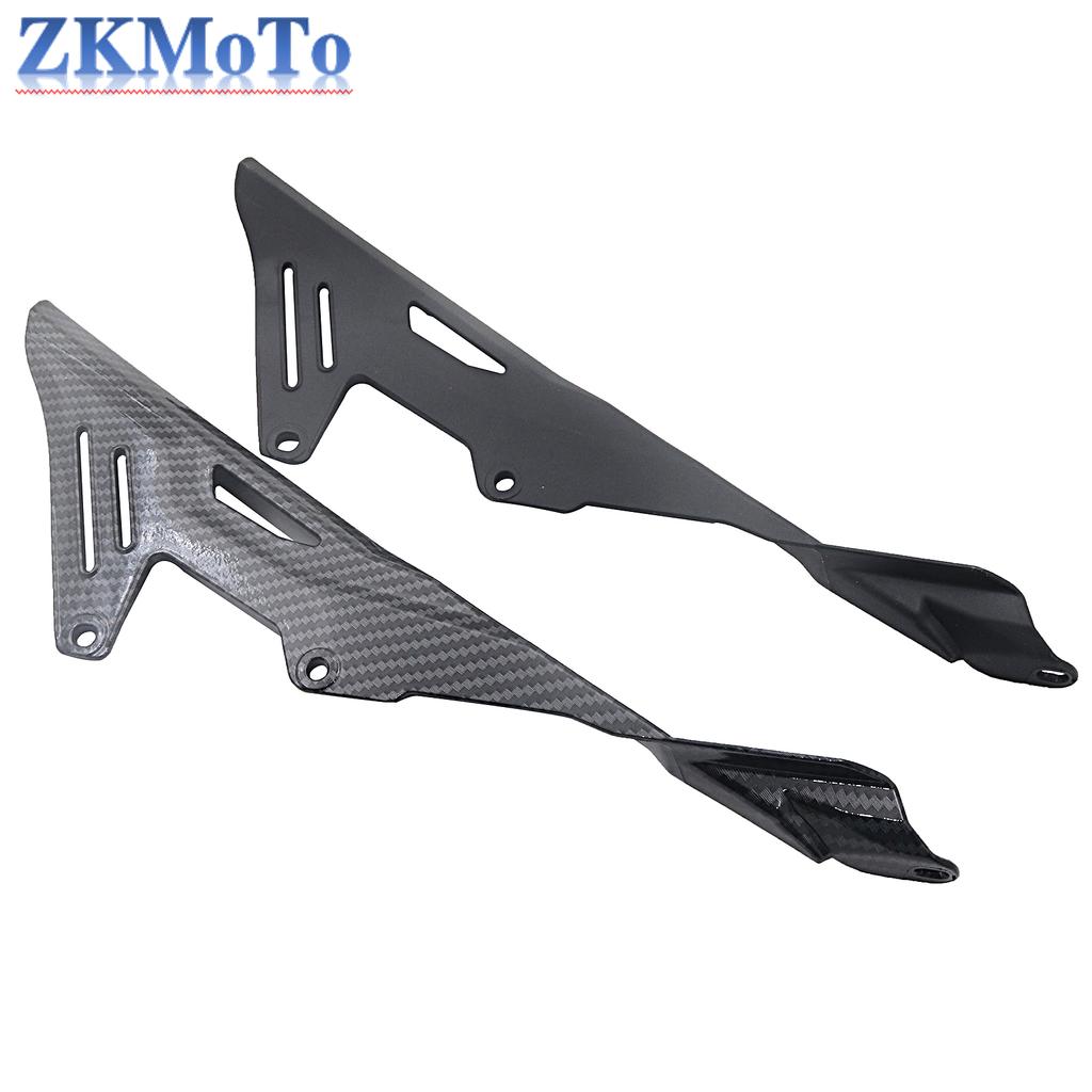 Electric Motorcycle Chain Guards Cover Protection For Surron Sur Ron Light Bee X/S/L1E Segway X260 X160 Electric Dirt Bike