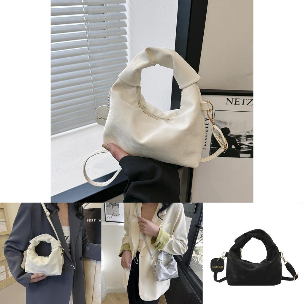 Trendy Street Style Pu Leather Womens Small Box Bag 2024 New Fashion Handbag