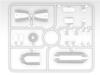ICM Royal Thai Air Force Type 97 Heavy Bomber Plastic Model Kit 72206 1/72 Ki-21-Ia