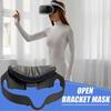 Vr Face Mask Ultra-Wide Viewing Angle Comfort Wide Face Mask For 3 Vr