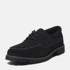 Timberland Authentic Light Boat Shoes TB0A6BT2EK41 Black Suede Men's 7.0 / 25.0cm