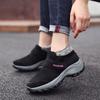 XIHAHA Winter Running Shoes New Plush Women's Shoes Sports Shoes Outdoor Short Plush Warm Snow Boots Brand Woman Light Sneakers