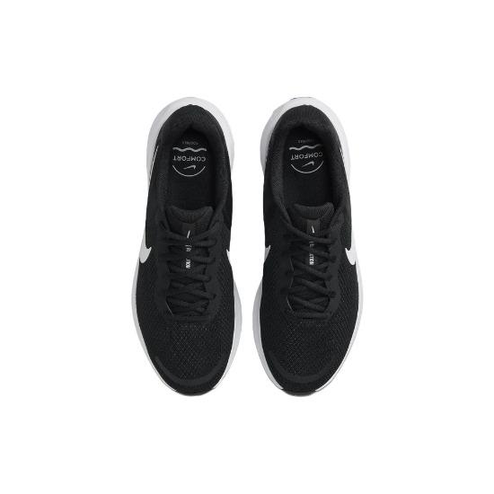Nike Revolution 7 Black White FB2207-001 Men's Sizes
