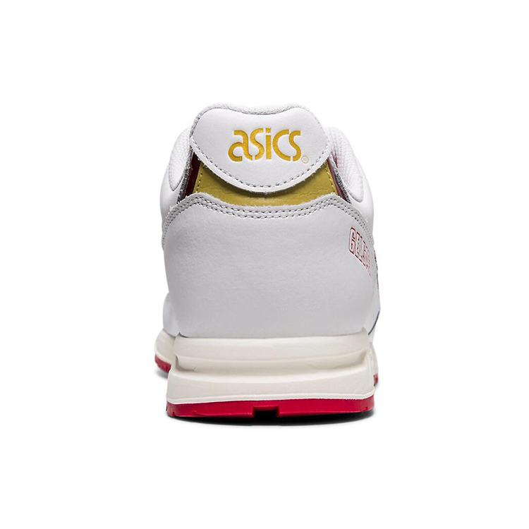 ASICS Gel Saga 'White Speed Red' 1191A231-100