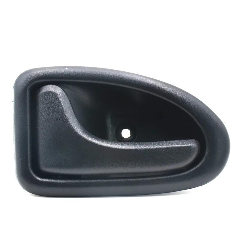 Bil indre dørhåndtak for Renault Megane I 1995-2002 Clio II 1998-2008 Scenic I 1999-2005 Trafic II 2001-2014