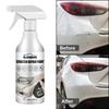 Car Scratch Remover Car Scratch Self Spray Paint High Protection High Protection Quick Car Scratch Repair Nano Spray For