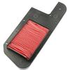 Motorcycle Parts Dirt Bike Air Filter For Honda NSS250 MF06 PS250 FORESIGHT FES250 17210KFG010 17210-KFG-010  Motor Accessories