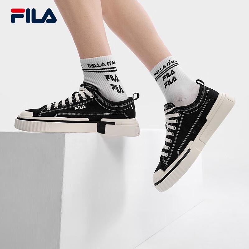 FILA LOOP Men s Canvas Casual Shoes US 9