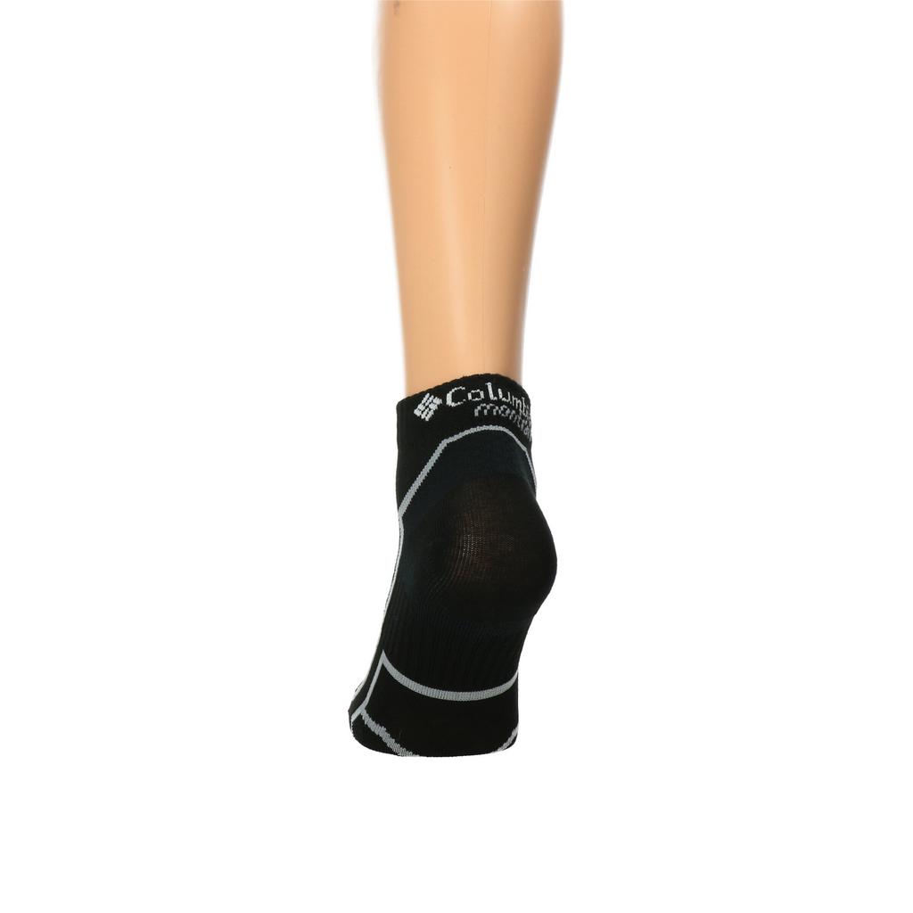 Columbia Run Low Cut Socks C1171B Size 39-42
