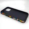 Stazione indipendente bestseller Pellicola colorata a margherite Mori per iPhone15pro Custodia 2-in-1 Custodia per cellulare Apple 17pro