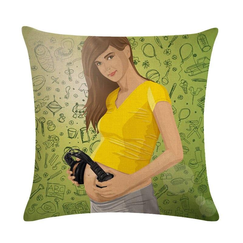 personalized pillow covers