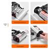 ShangKaoJia Portable Outdoor Gas Stove