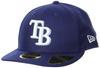 [New Era] Cap LP ACPERF TAMRAY GM 2017J Game Japan 7 (equivalent To Japanese Size S)