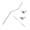 Throttle Linkage Rod Kit 3932317 Metal Accelerator Linkage Rod Assembly Kit for PPump 2500 3500