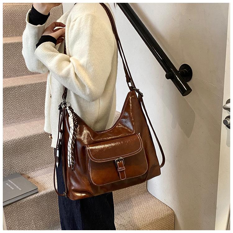 2025 New Women's Tote Bag