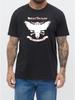 Black T-Shirt Devildriver (Devildriver), Metal