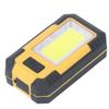 Super Bright LED Lamp 3 Lighting Modes USB Charging COB Work Lignt with Magnet 500LM 5W