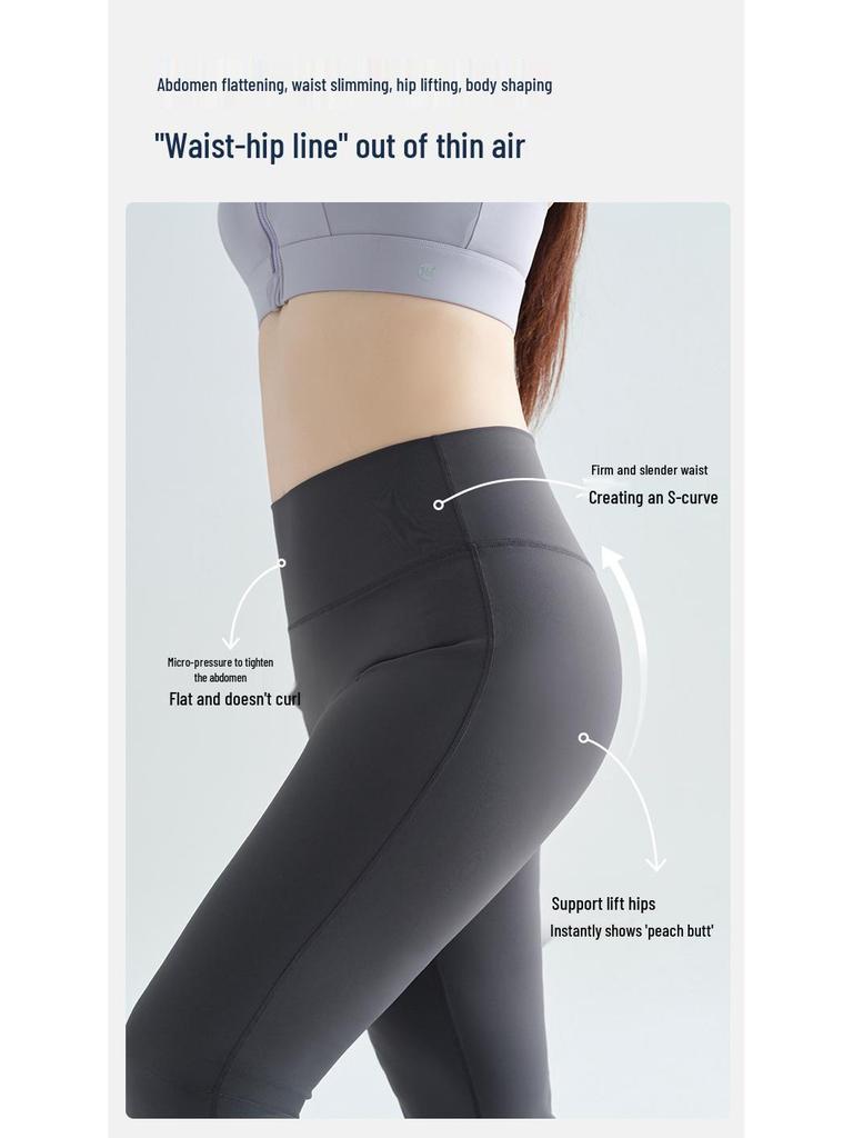 Women's High Waist Yoga Skirt Pants - Hip-Lifting Flare Trousers for Pilates & Fitness (Plus Size Available)