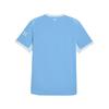 PUMA x Manchester City Home Authentic Jersey 'Team Light Blue Icy Blue' Men's 784323-01