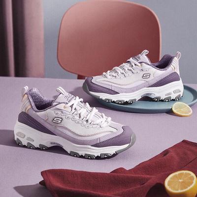 Sneakers Casual Chunky da Donna D'Lites