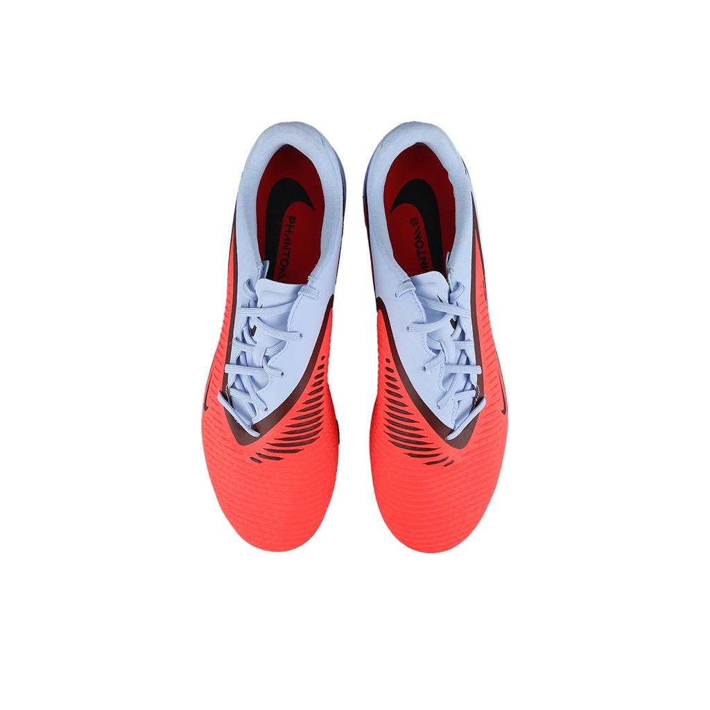 Nike Phantom 6 Comfortable Versatile Artificial Grass Natural Grass Soccer Shoes Unisex Soccer Shoes HQ2318-400