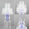 Nebulizator de Inhalare de Unică Folosință Nou Ceașcă de Atomizare cu Trei Picioare Accesorii Atomizor de Uz Casnic Ceașcă Atomizor pentru Medicamente Îngrijire a Sănătății
