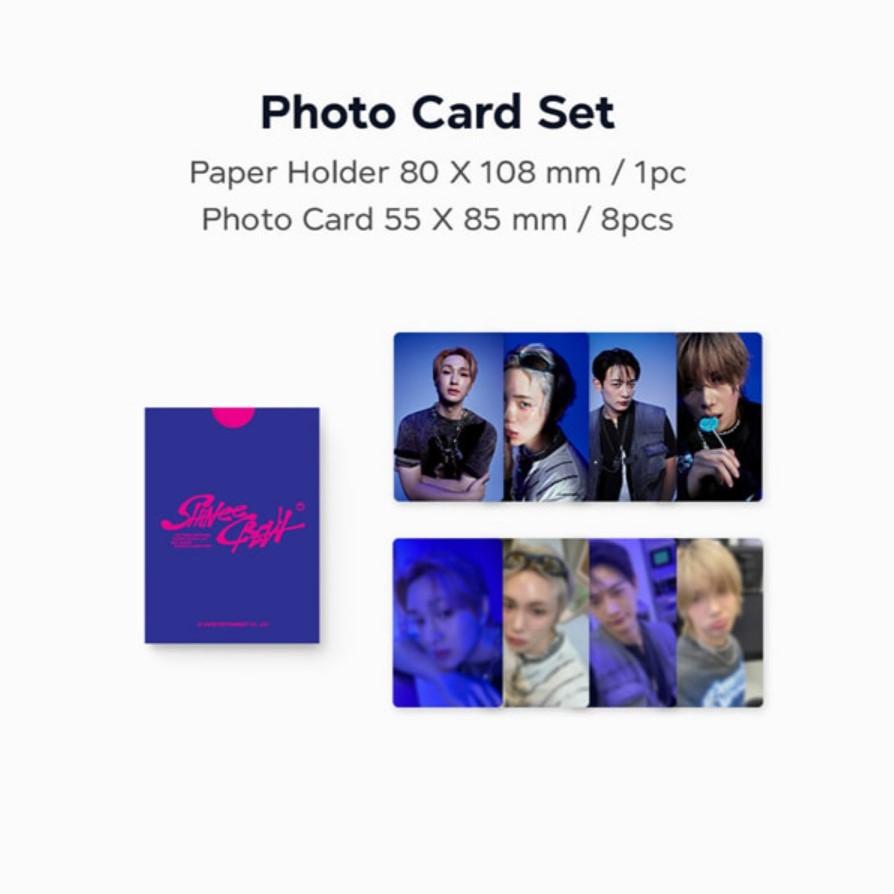 SHINee Saisonale Grüße 2026 SHINEE CALL Offizielles K-Pop Merchandise