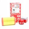 Set Filtri Nissan Kubistar; Renault Clio II, Kangoo, Twingo I/II | 1.2