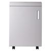 Deli Level 7 High Security Micro-Cut Paper Shredder CN plug (adapter included)