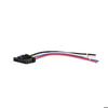 Rear Light Cable Repair Kit 6 Pins OEM 1606248780 / 60011551441 Citroën, Peugeot, DS, Renault, Dacia, Fiat