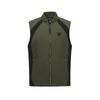 Anew Golf M Thin Down Hybrid Vest_Kh