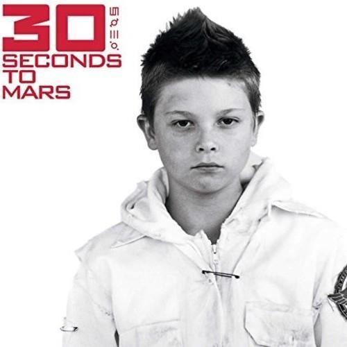 Thirty Seconds to Mars - Thirty Seconds To Mars [VINYL LP]