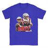 Vintage Drake Maye Football Maye Bootleg T Shirt Summer Hippie T Shirts Unisex Cotton O Neck Plus Size Top Tees Street Style Tshirt