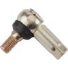 10mm Tie Rod End Replacement for 50cc 70cc 90cc 110cc 125cc 200cc 250cc ATV Scooter Four Wheeler Quad Go Kart Motorcycle
