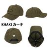 Avirex Cap Hat AVIREX BLACK PATCH Avirex Low Cap Popular Brand Khaki Military Men's