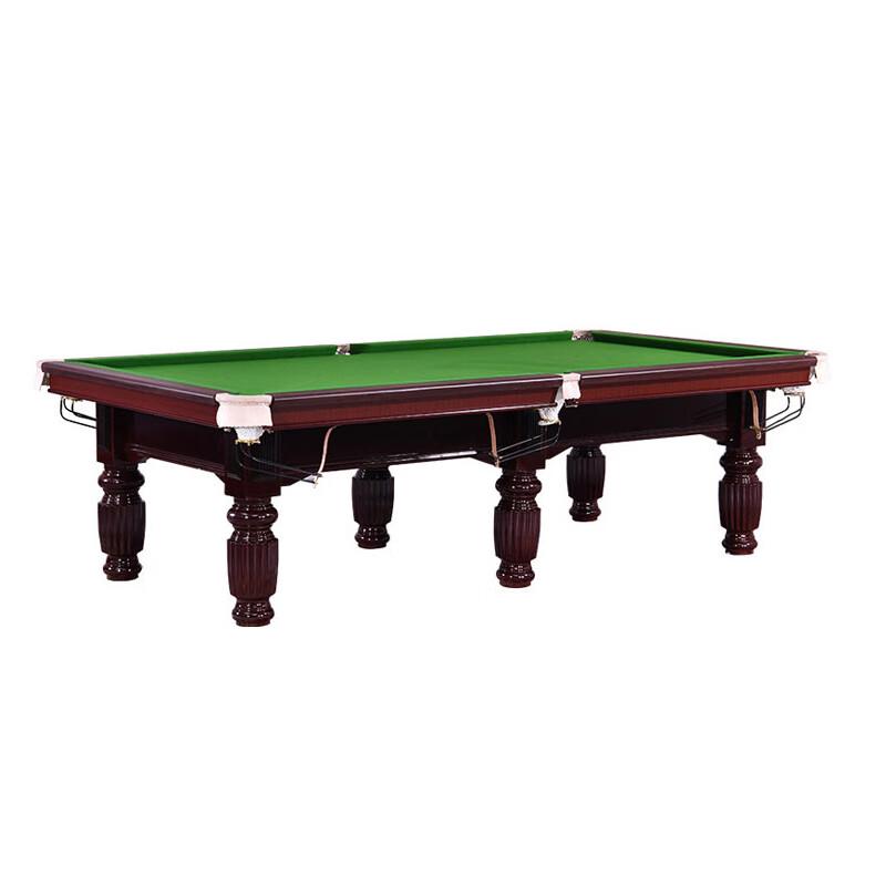 

Yining Standard American 8-Ball Pool Table