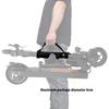 High Strength Cycling Strap Secure Bicycles Band Holder For Folding Bikes Attachments Preventing Slip During Commutes