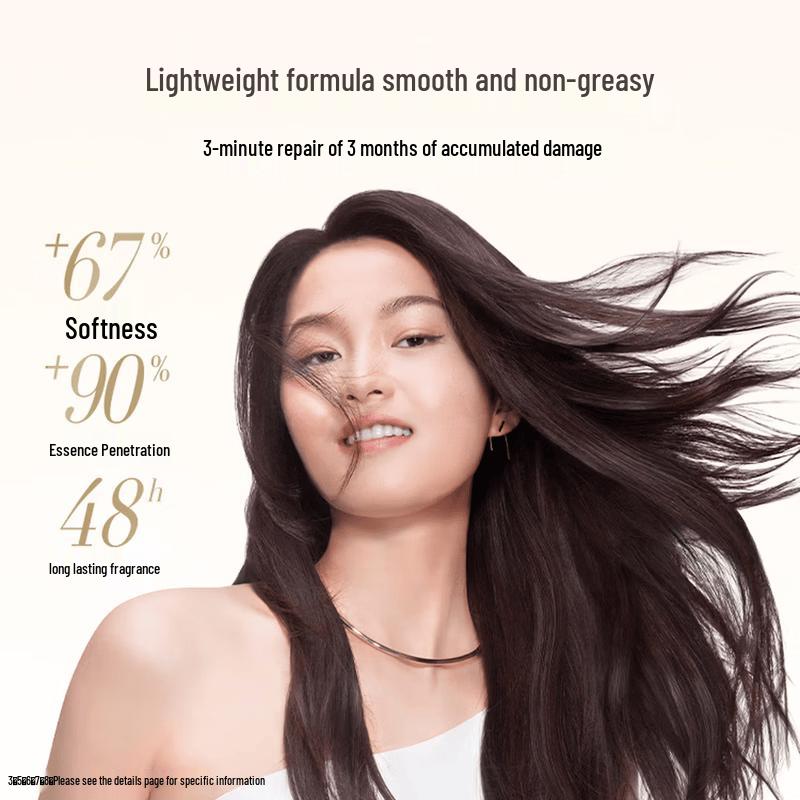 Pantene 3-Minute Miracle Hair Conditioner