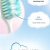 Colgate Gentle Gum Care Wide Soft Bristle Toothbrush