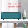 50ml Ultrasonic Jewelry/Glasses Cleaning Solution Concentrate Watch Rings Cleaners Ultrasonic Cleaning Machine ?Liquid