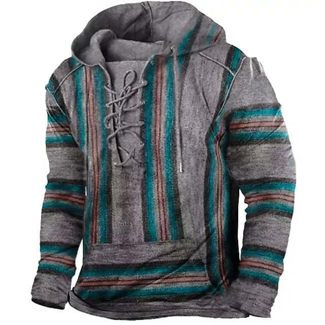 New Men'S Loose Casual Retro Coat Top Bottom Coat Cotton And Hemp Versatile Daily Classic Cardigan Beach Shirt Men'S Style