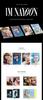 Twice Nayeon IM NAYEON 1st Solo Mini Album Version Polaroid Clear Business Interview Poster On Sealed A-I'M CD+PhotoBook+Envelope+1p PhotoCard+1p