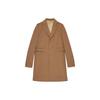Gucci Cities Label Single Breasted Coat 753089-ZAHGS-2250