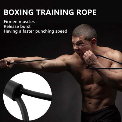 30/35 Pounds Fitness Resistance Band Easy To Carry General Fitness Cardio Equipment Suitable for Increase Coordination
