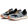 New Balance 327 Slate Sneakers MS327RE1