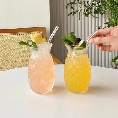 Recipientes para bebidas – Copas y vasos