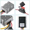 DC 24V to DC 40A High Performance Voltage Converter Power Supply Transformer