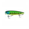 Floating Pencil Topwater Hard Fishing, Realistic Small Artificial for Long and Snakehead
